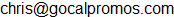 Click to email